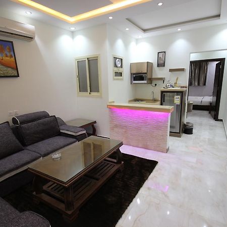 Alathriyah Hotel Suites Riyadh Bilik gambar