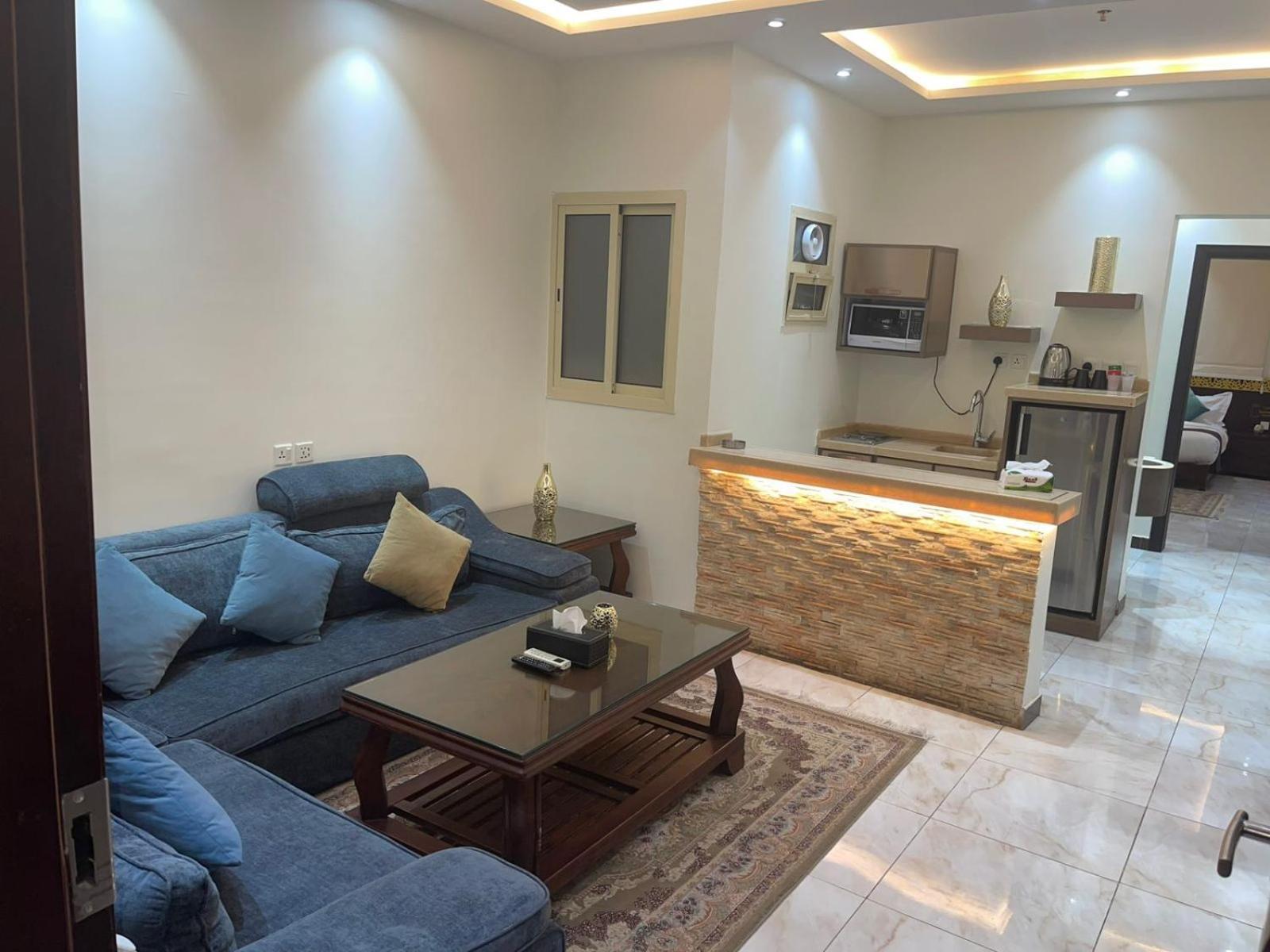 Alathriyah Hotel Suites Riyadh Luaran gambar