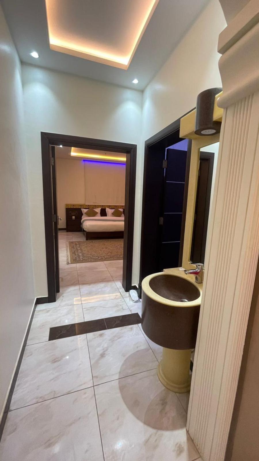 Alathriyah Hotel Suites Riyadh Luaran gambar