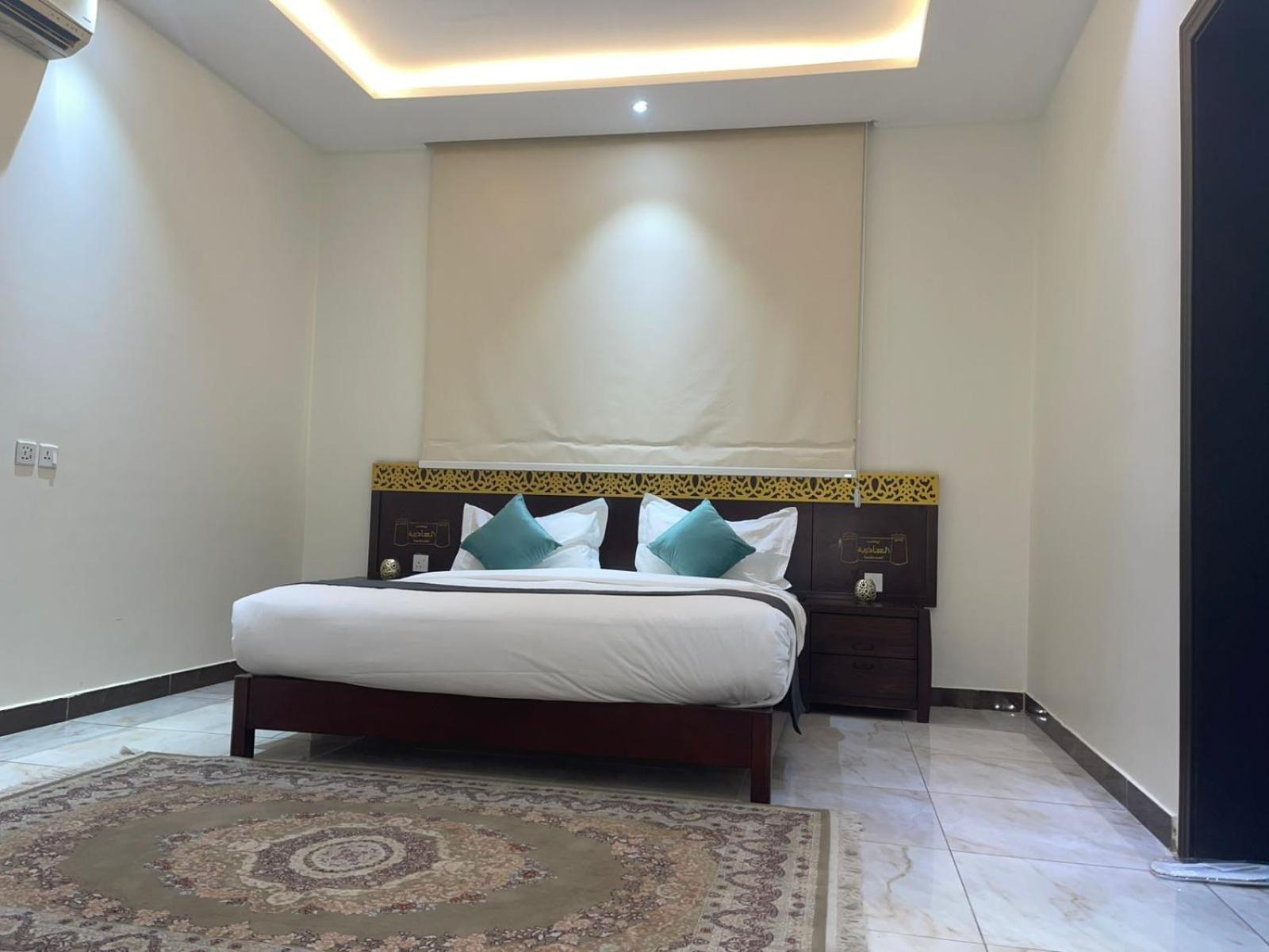 Alathriyah Hotel Suites Riyadh Luaran gambar