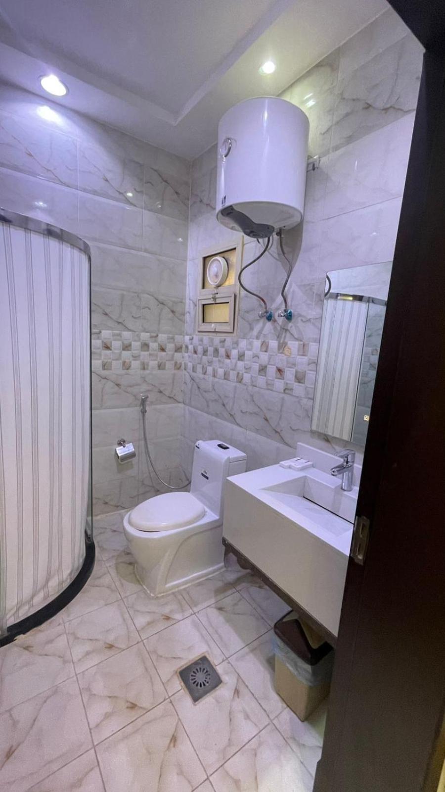 Alathriyah Hotel Suites Riyadh Luaran gambar